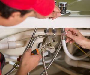 About Emergency plumbing pros Sierra Madre, CA
