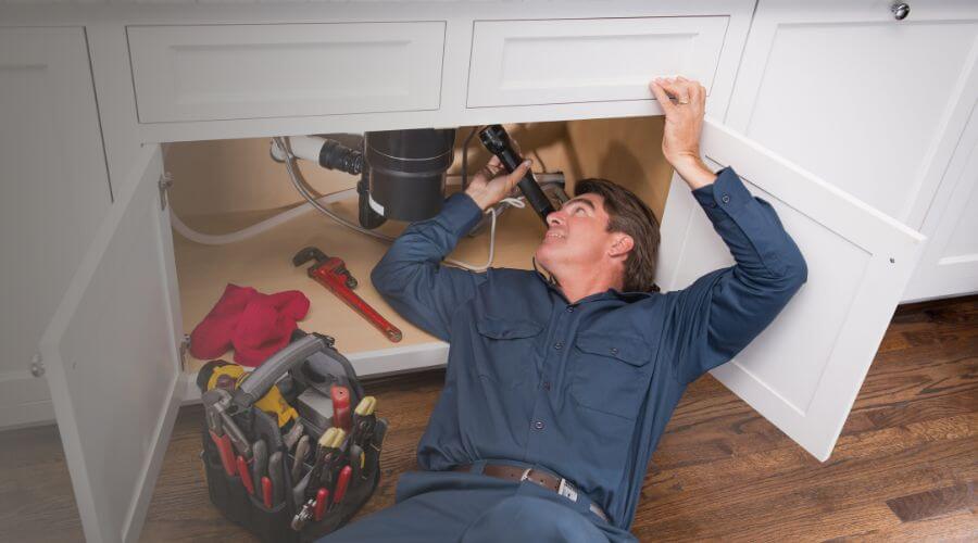Professional emergency plumbing in Sierra Madre, CA